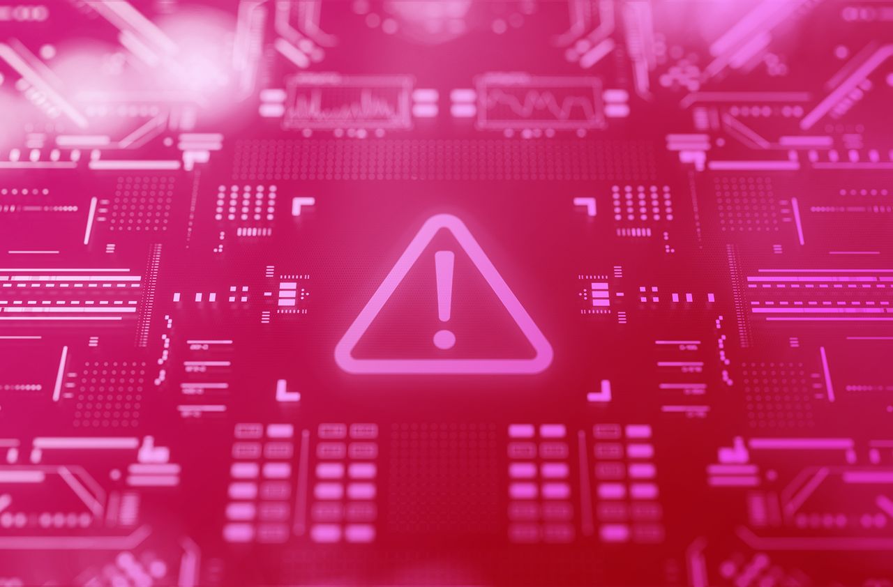 Why Every Business Needs a Cybersecurity Incident Response Plan blog image | EMPIST