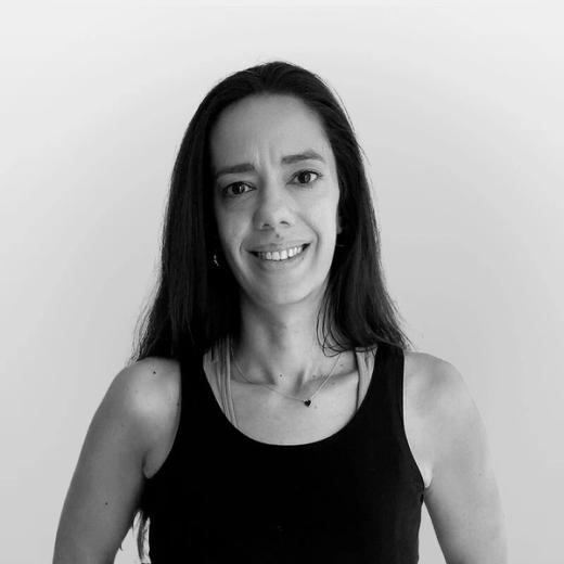 Marina Vasileiou