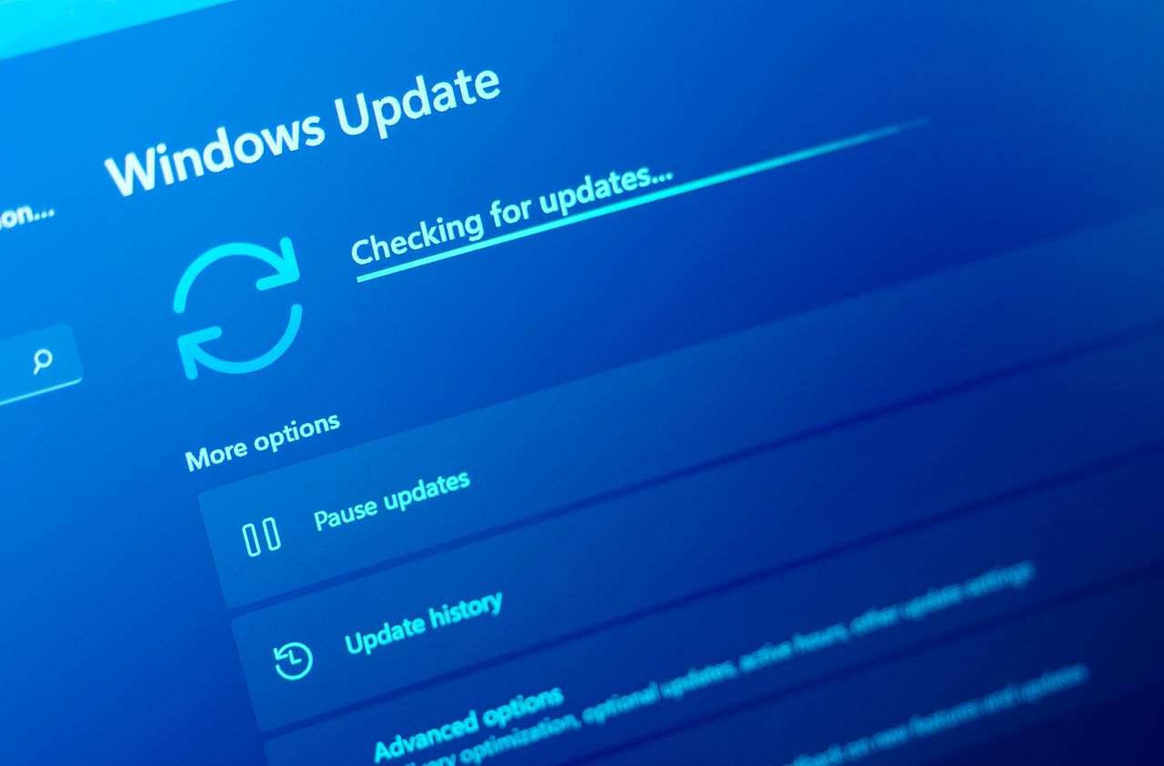 The Critical Role of Software Updates in Cybersecurity: Protecting Your Business Data blog image | EMPIST