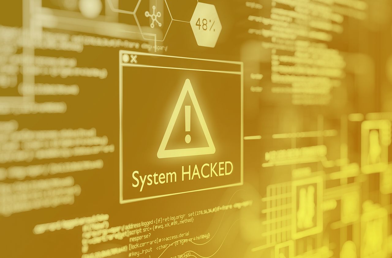 EMPIST | The Art of Hacking: An In-depth Analysis of Advanced Cybersecurity Threats blog image
