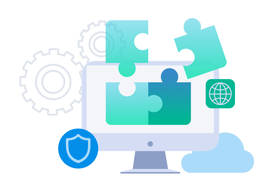 Co-Managed IT Services