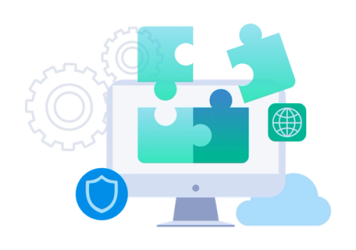 Co-Managed IT Services