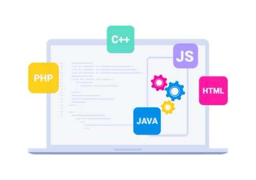 Full Stack Development