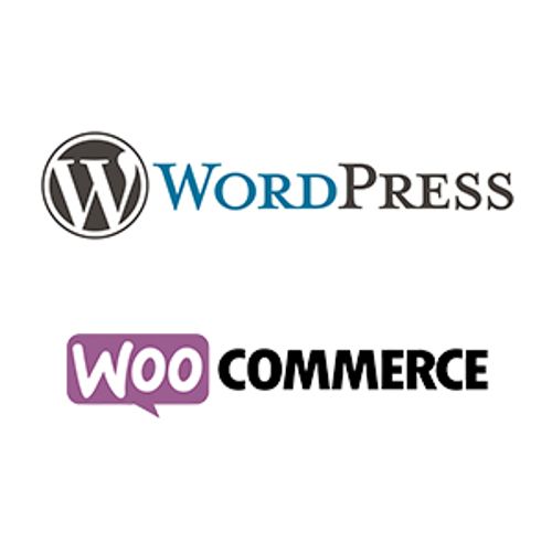 WordPress/WooCommerce