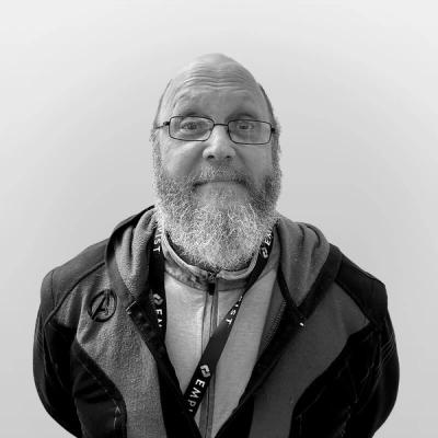 Paul Fichera