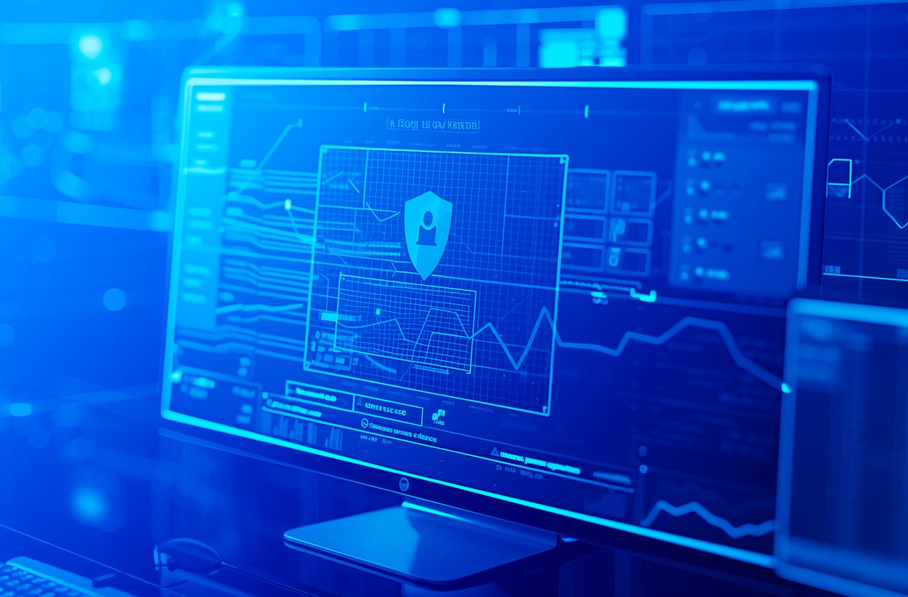 Enhancing Cybersecurity: The Importance of Network Intrusion Detection Systems blog image | EMPIST