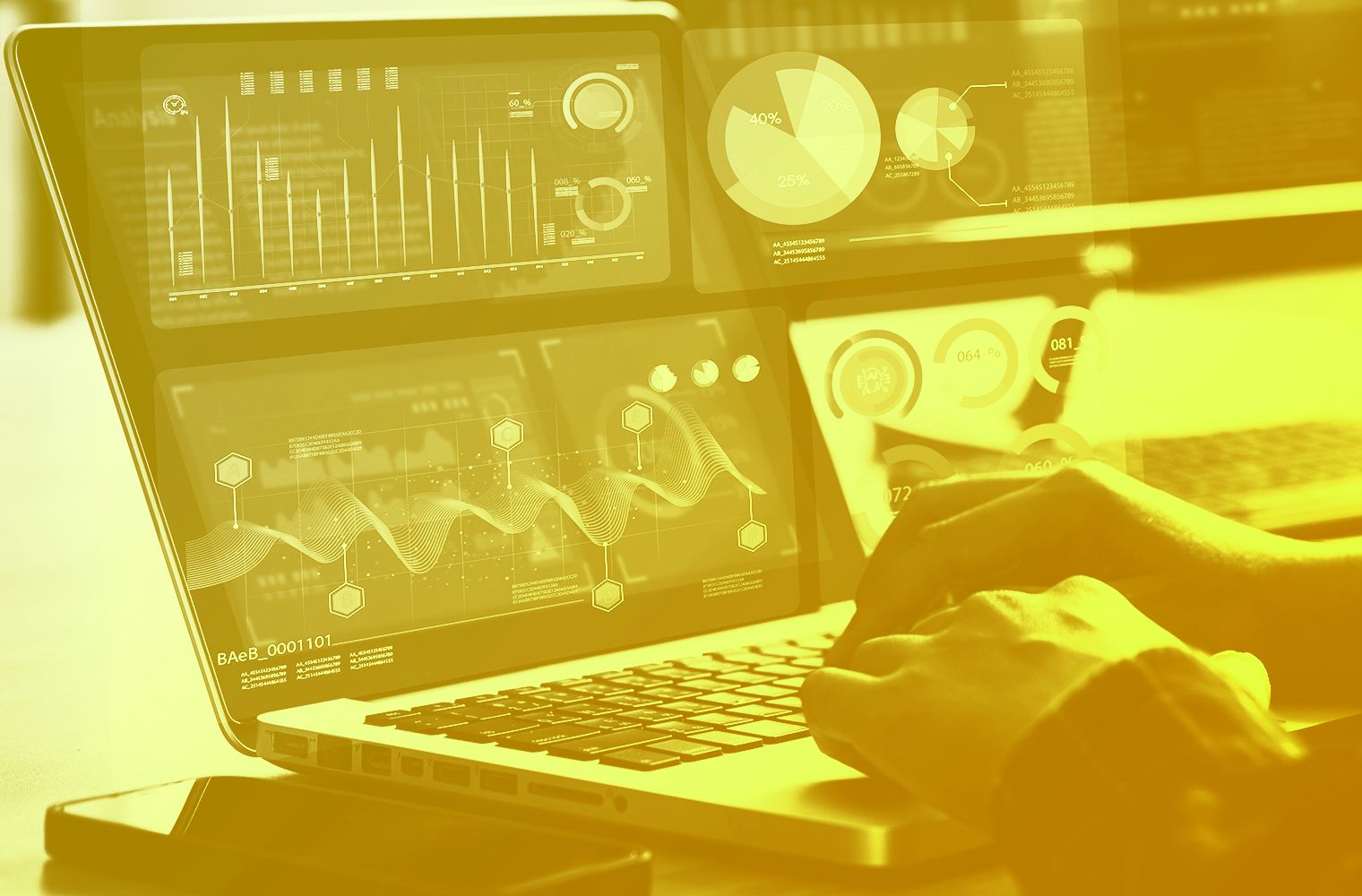 The Growing Importance of Business IT Solutions blog image | EMPIST