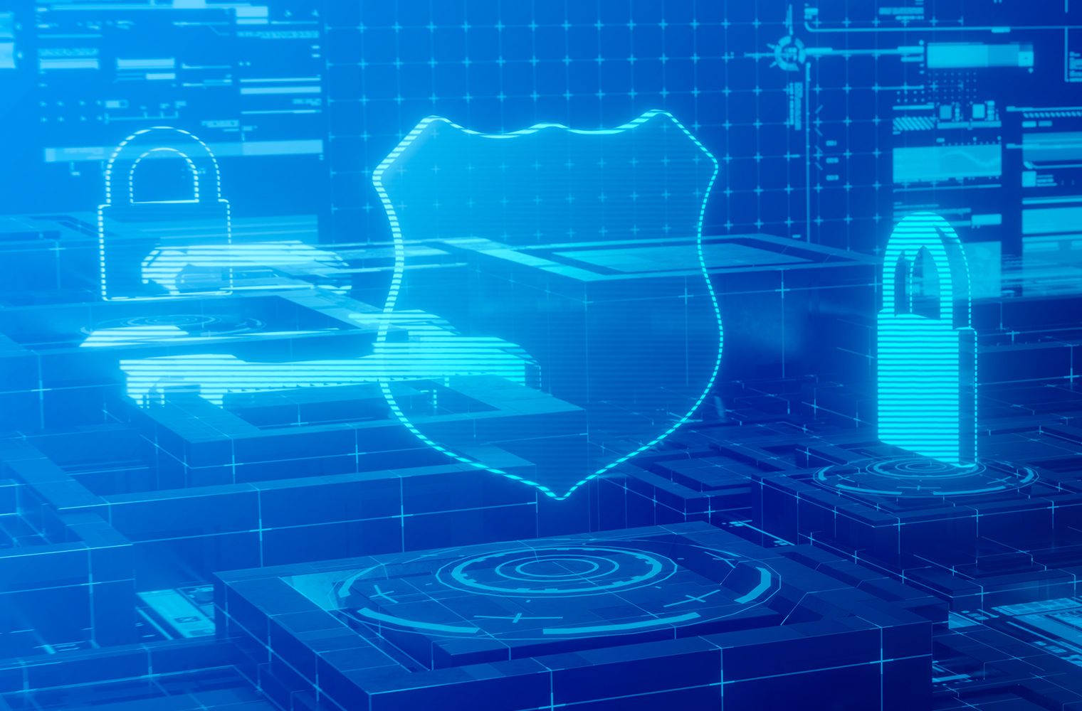 EMPIST | IT Security Technology Defenses You Need in Place Before the End of 2023 blog image