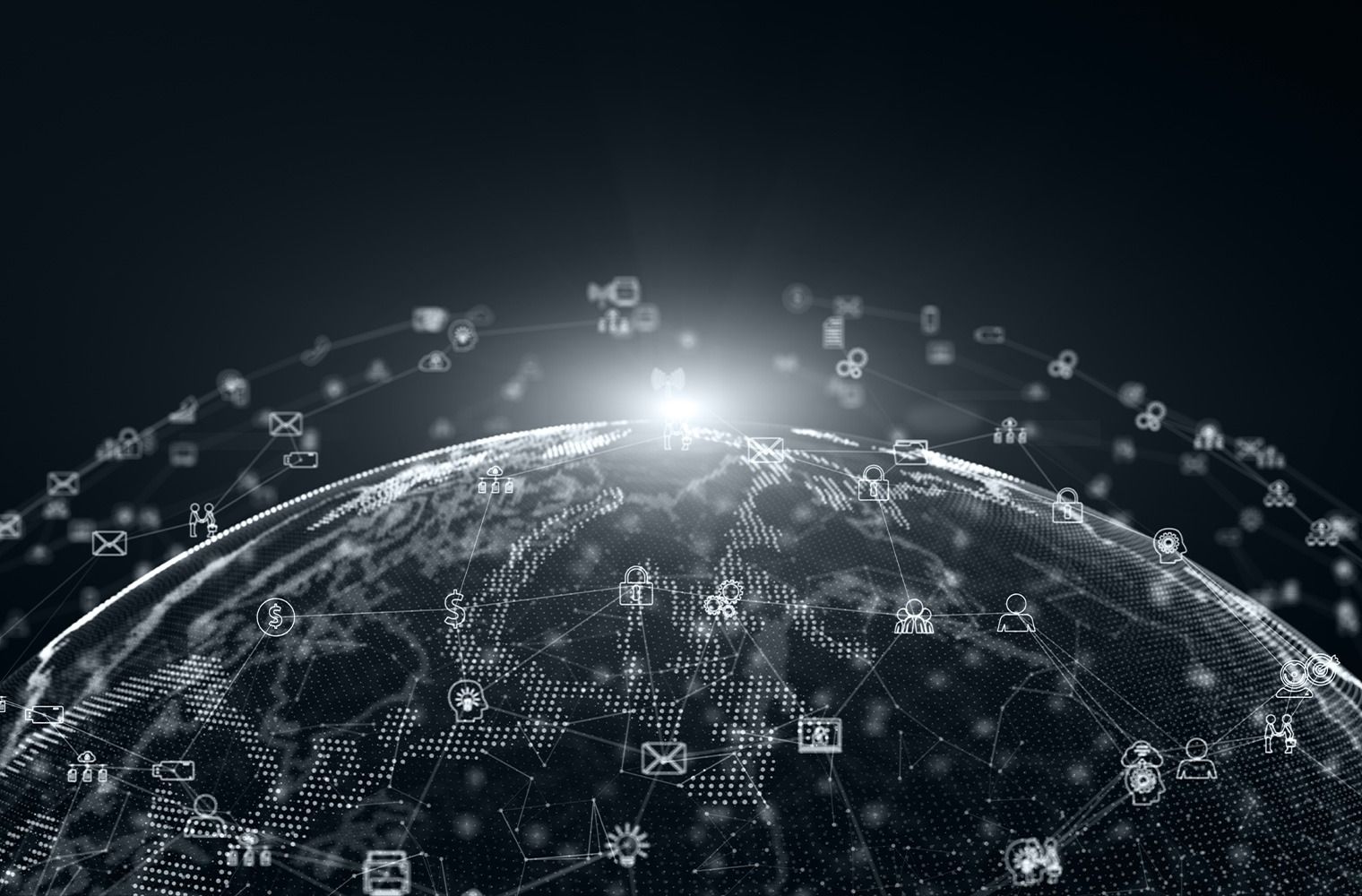 What's the Deal With Data Privacy