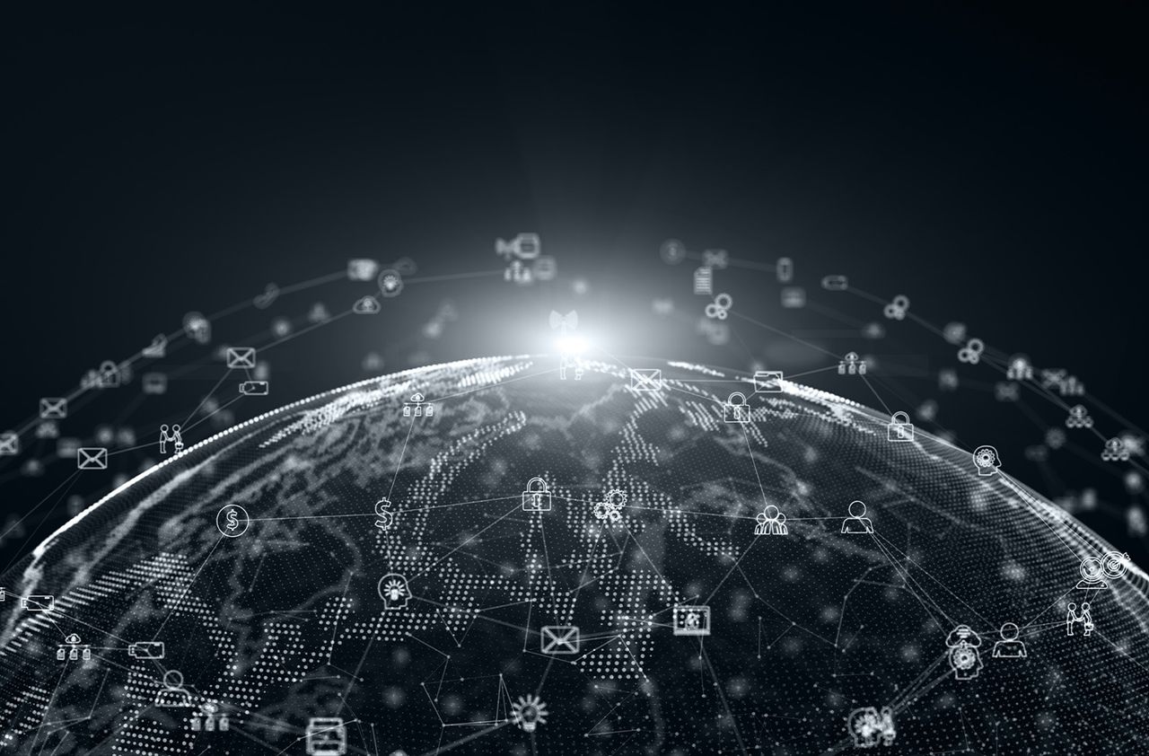 What's the Deal With Data Privacy