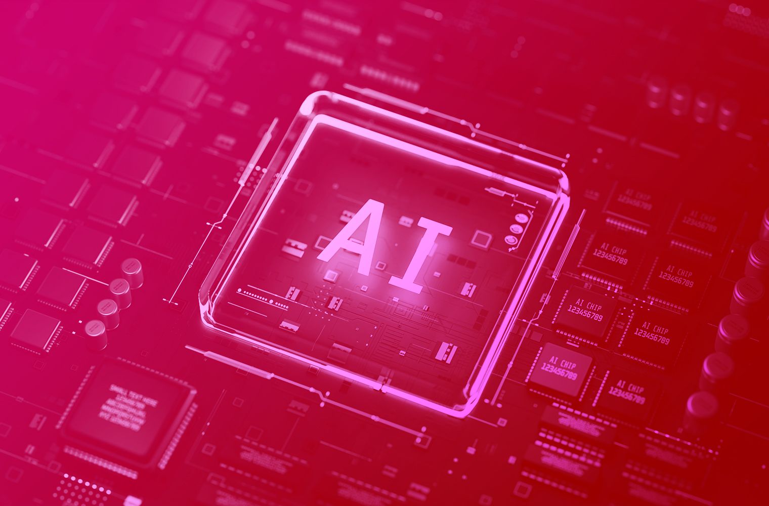 The Future of Artificial Intelligence Risk Management in IT Services blog image | EMPIST