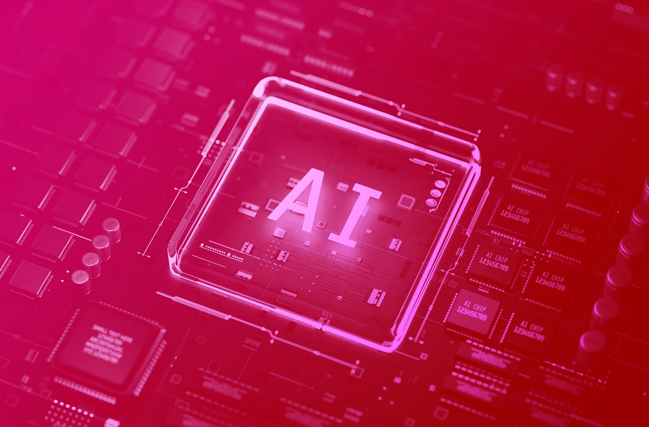 The Future of Artificial Intelligence Risk Management in IT Services blog image | EMPIST