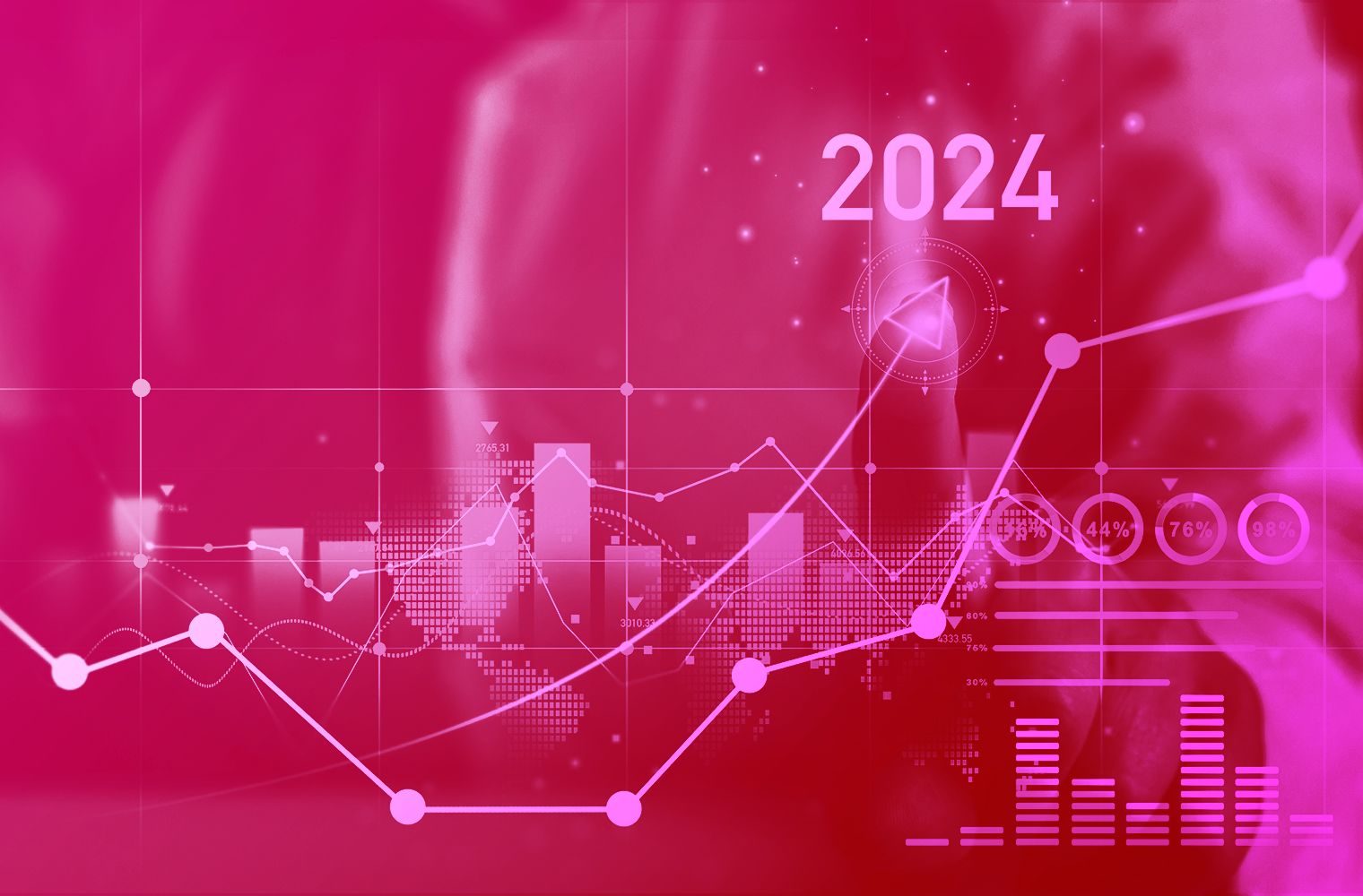 EMPIST | The Bold New It Solutions That Will Shape Your Business in 2024 blog image
