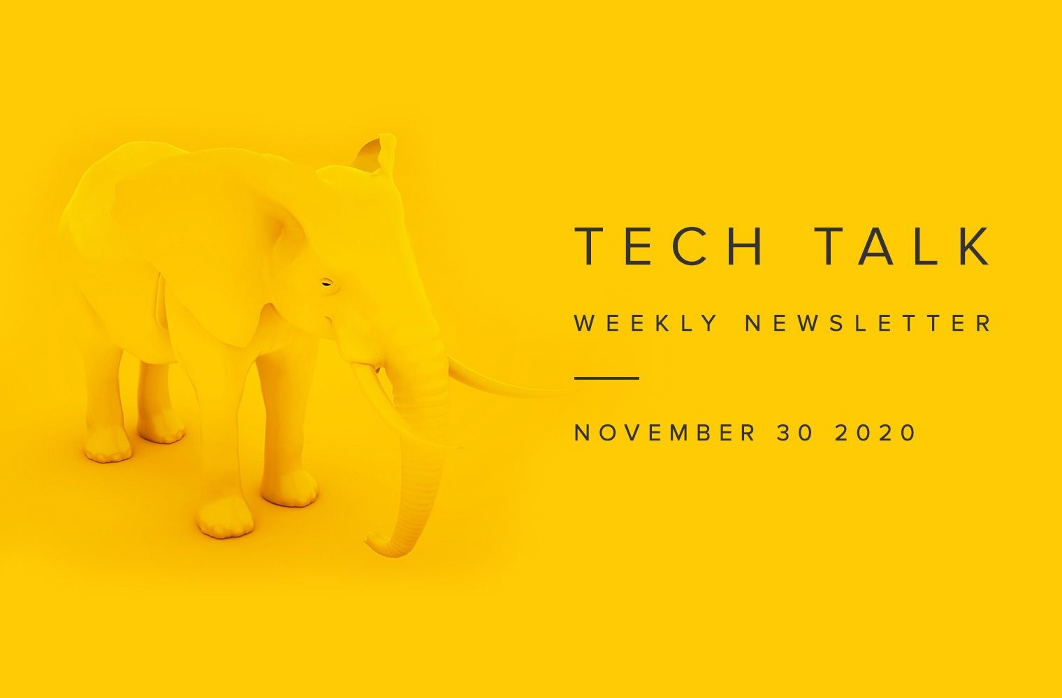 EMPIST Tech Talk News
