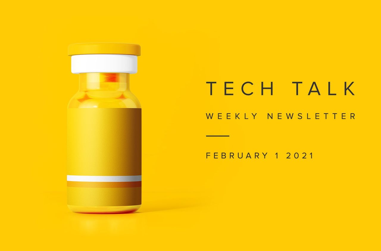 EMPIST Tech Talk
