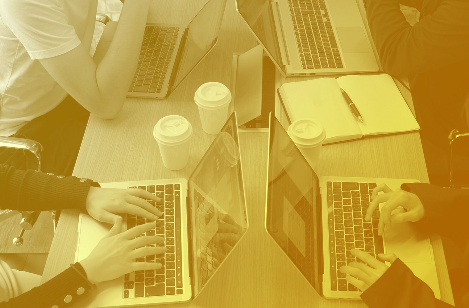 EMPIST | Managed IT Services: The Key to Streamlining Business Processes and Boosting Productivity Blog Image