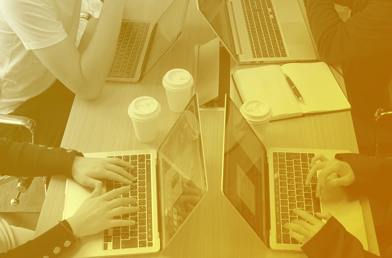 EMPIST | Managed IT Services: The Key to Streamlining Business Processes and Boosting Productivity Blog Image