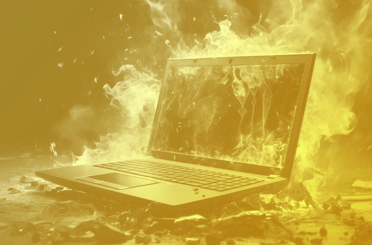 EMPIST | Why Disaster Recovery Services Are Essential for Your Business Tech Strategy blog image