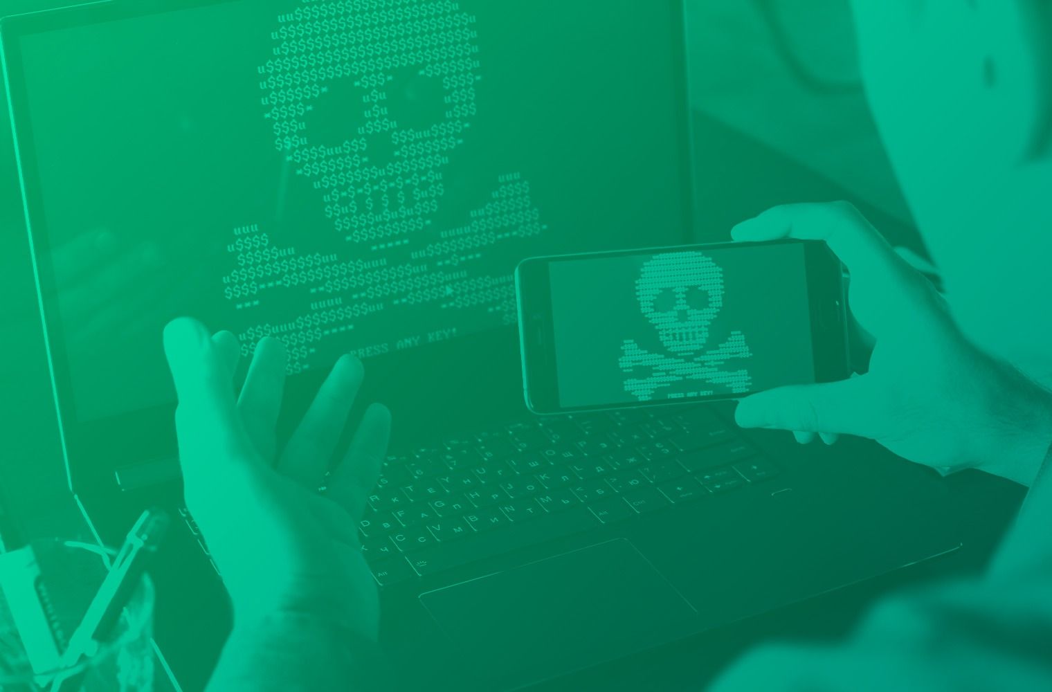 what is a ransomware attack