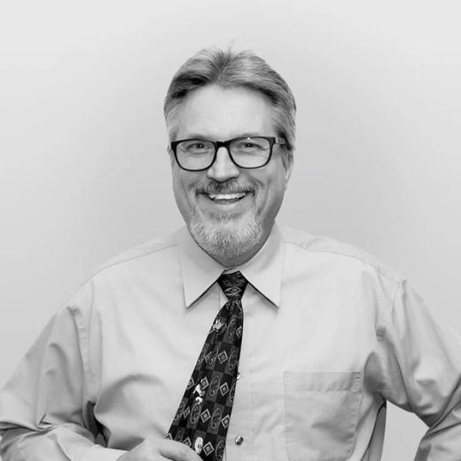 Todd F. Polte