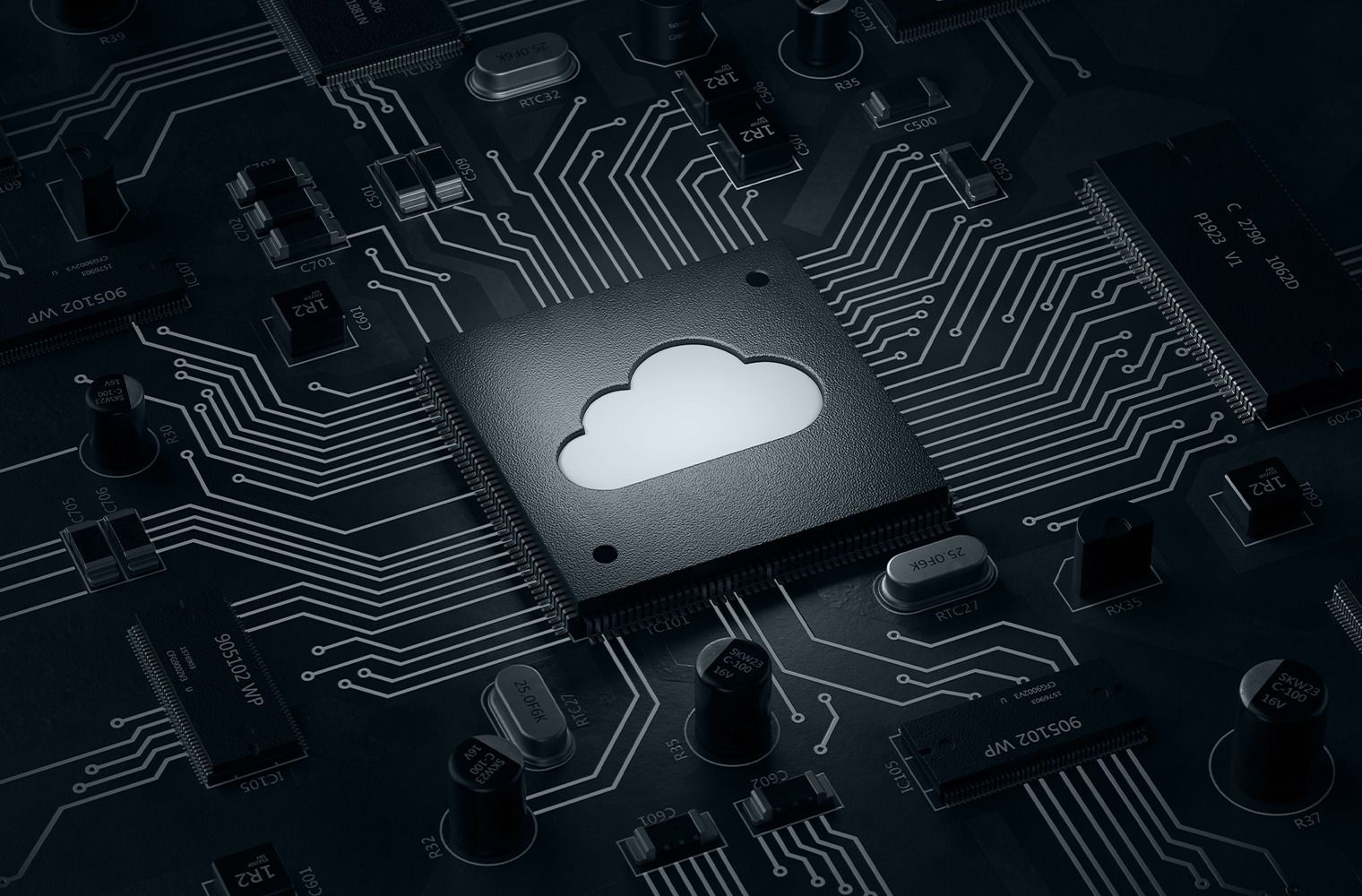 Top 5 Reasons You Haven't Switched to the Cloud, Debunked