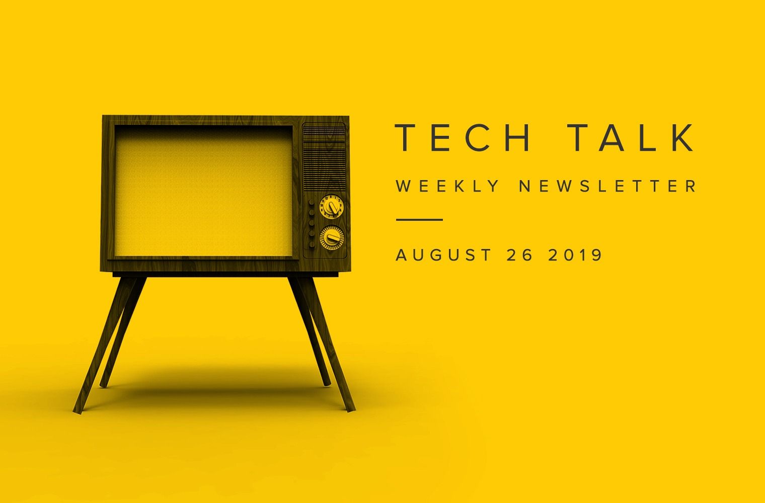 tech news