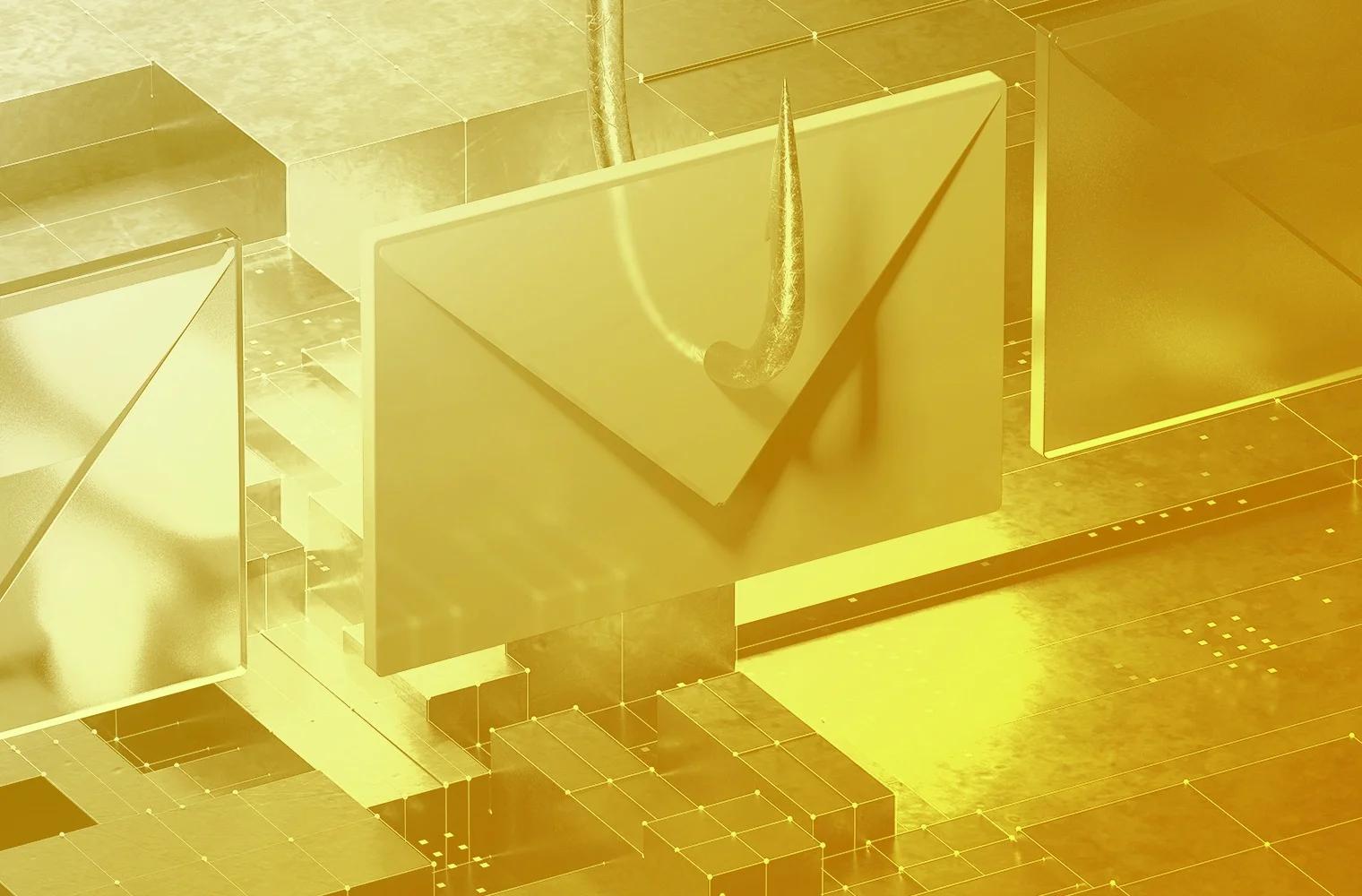 EMPIST | Does Your Staff Click Bad Emails? Blog image