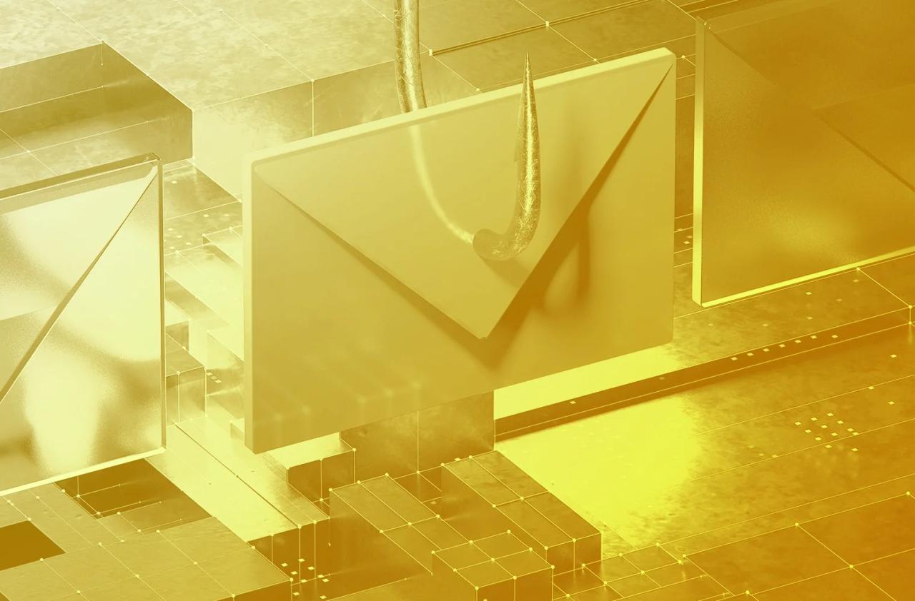 EMPIST | Does Your Staff Click Bad Emails? Blog image