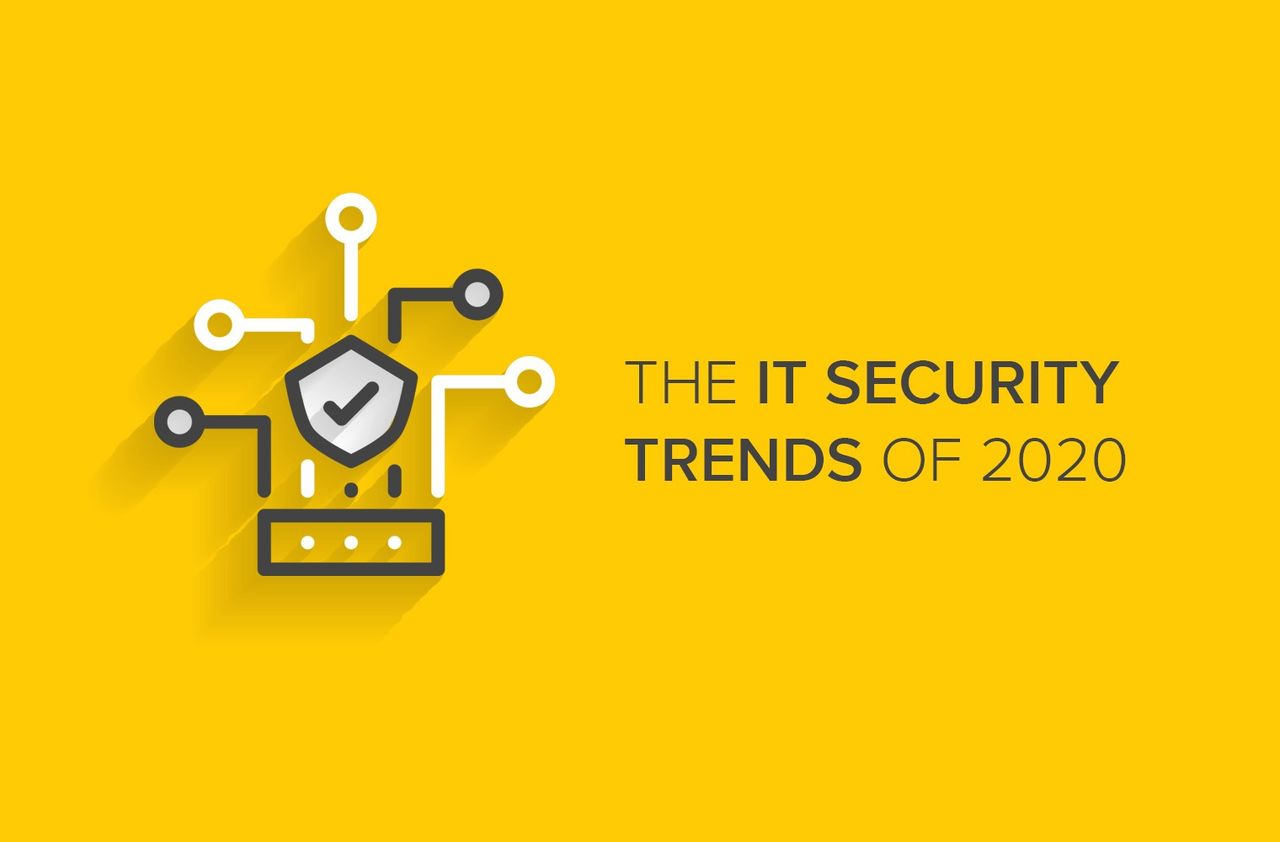 IT security trends
