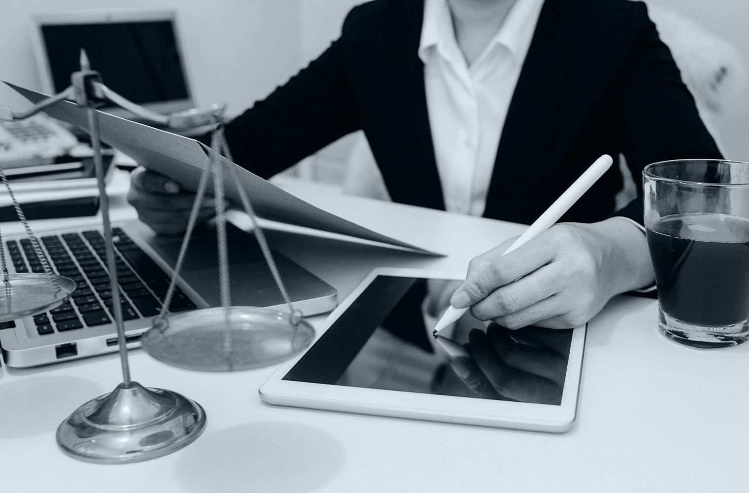 legal managed service providers