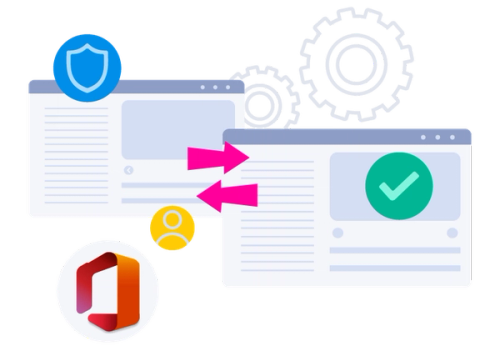Microsoft 365 Migration Services