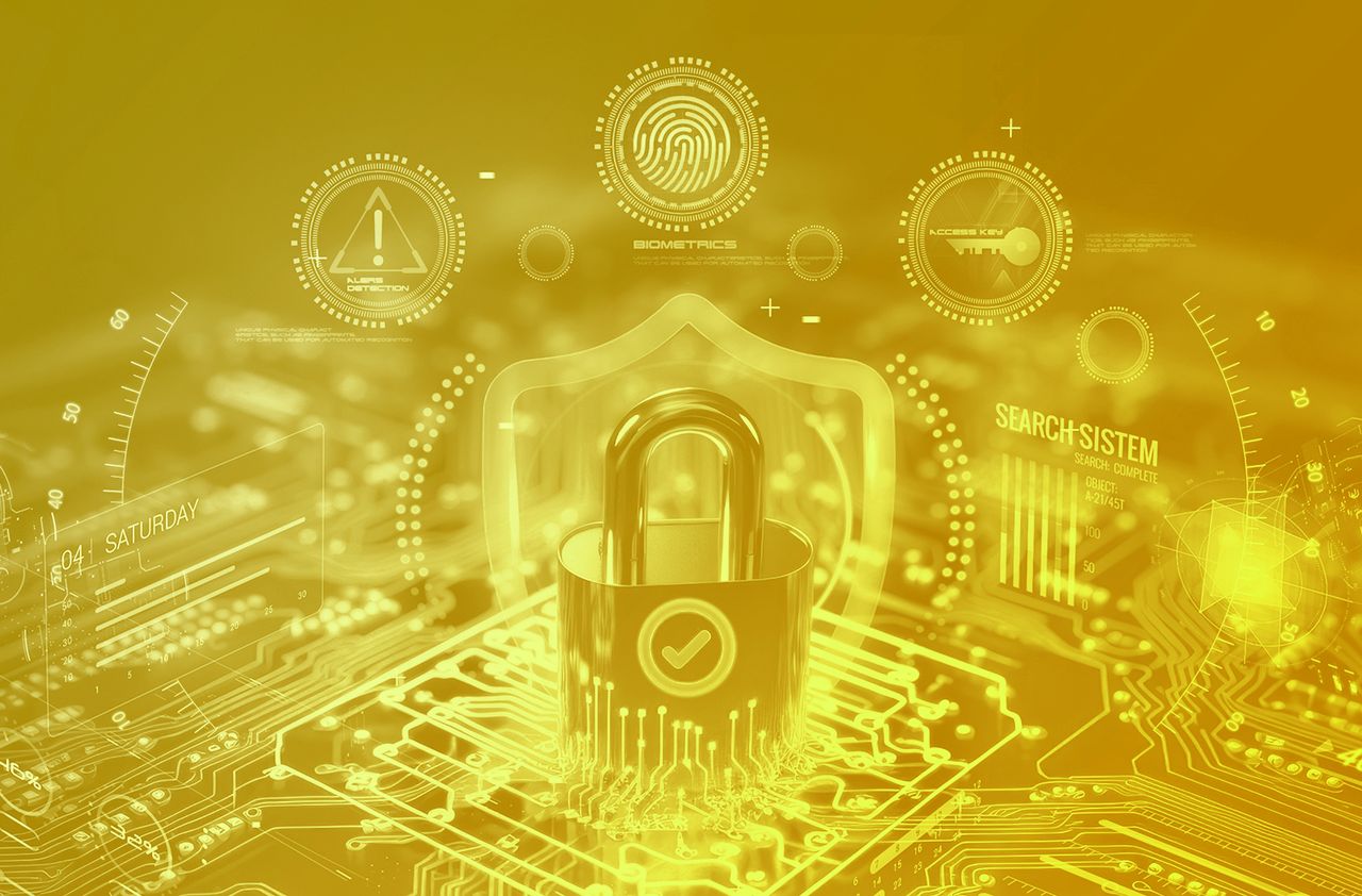 Risk Mitigation Importance in Cybersecurity: Ensuring Data Protection for Your Business blog image | EMPIST