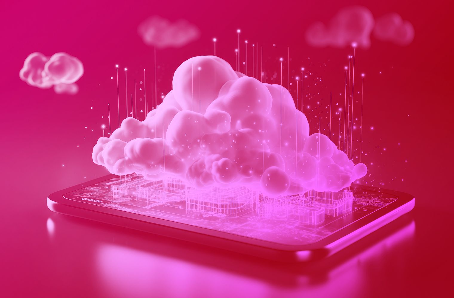 EMPIST | The Benefits of Cloud Computing Solutions for Businesses blog image
