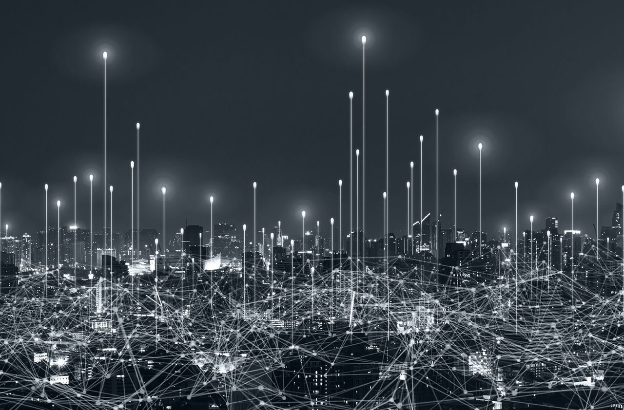 What Is Network Management