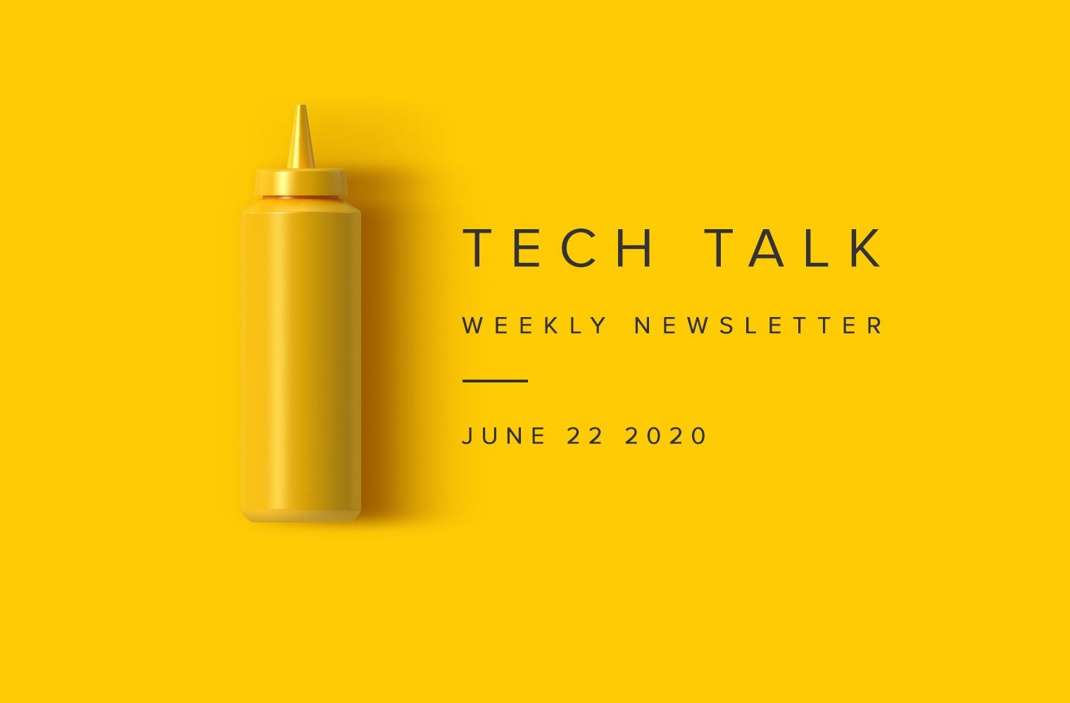 EMPIST Tech Newsletter