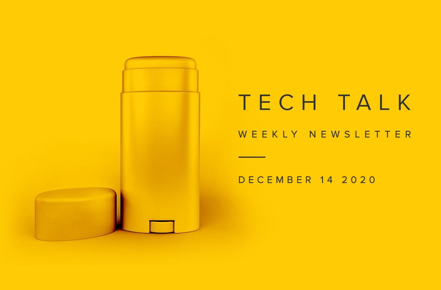 EMPIST Tech Talk News