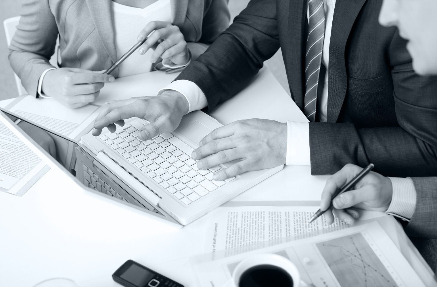 Business Process Improvement