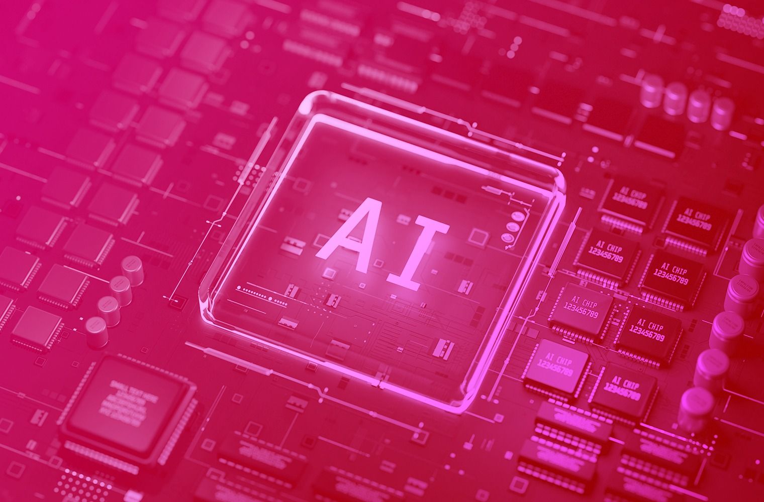 EMPIST | How is Artificial Intelligence (AI) Incorporated into MSP services? blog image