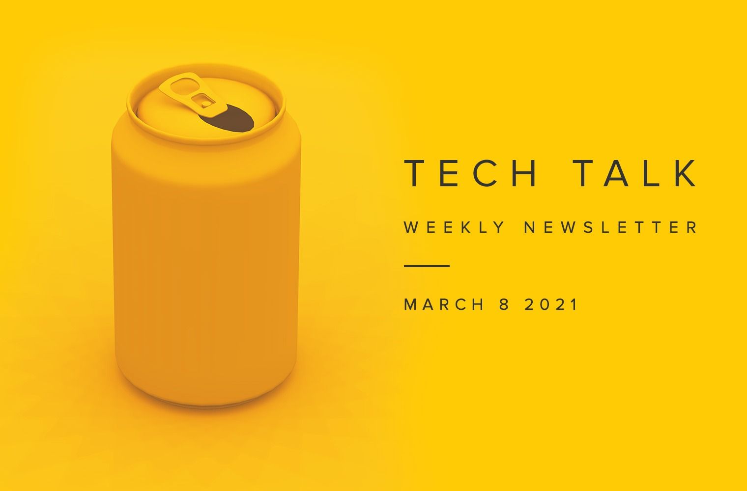 EMPIST Tech Talk News
