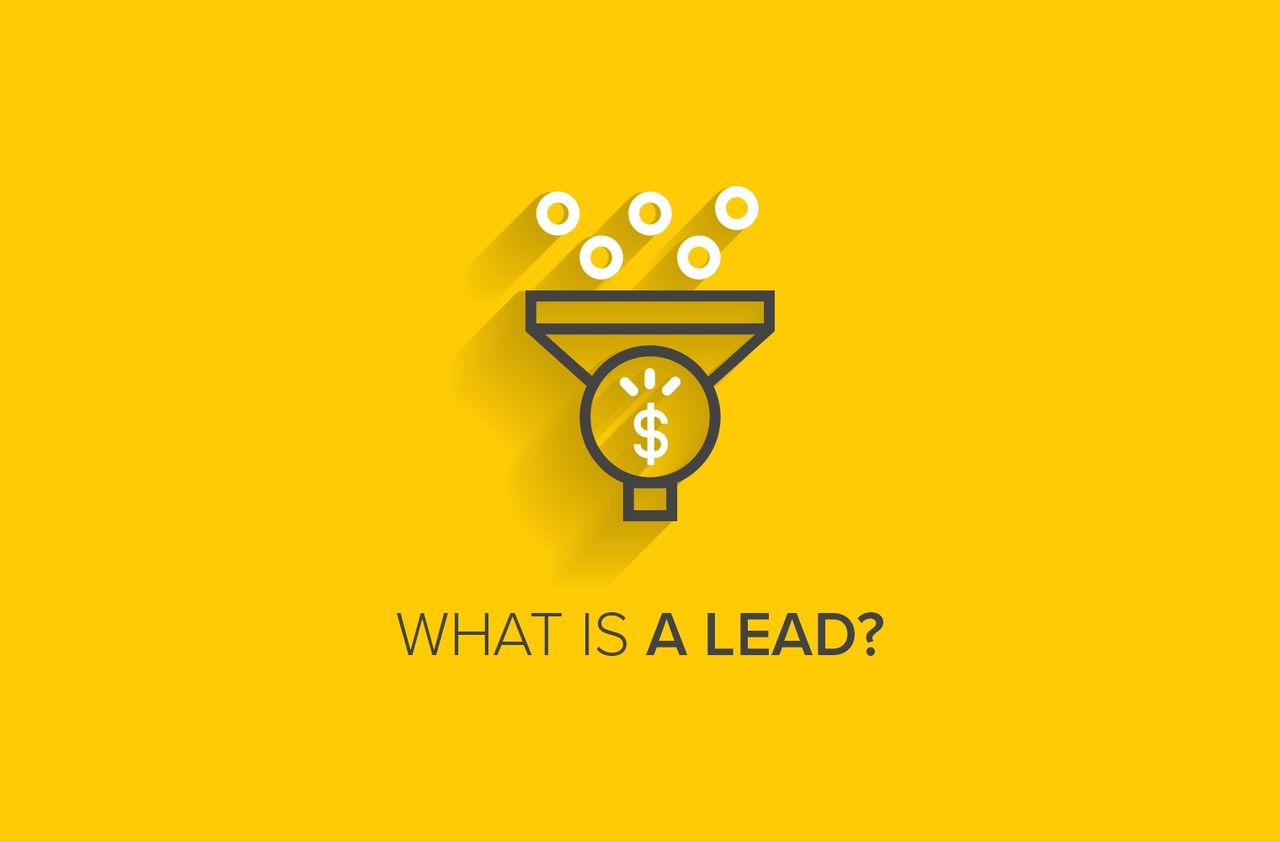 sales lead