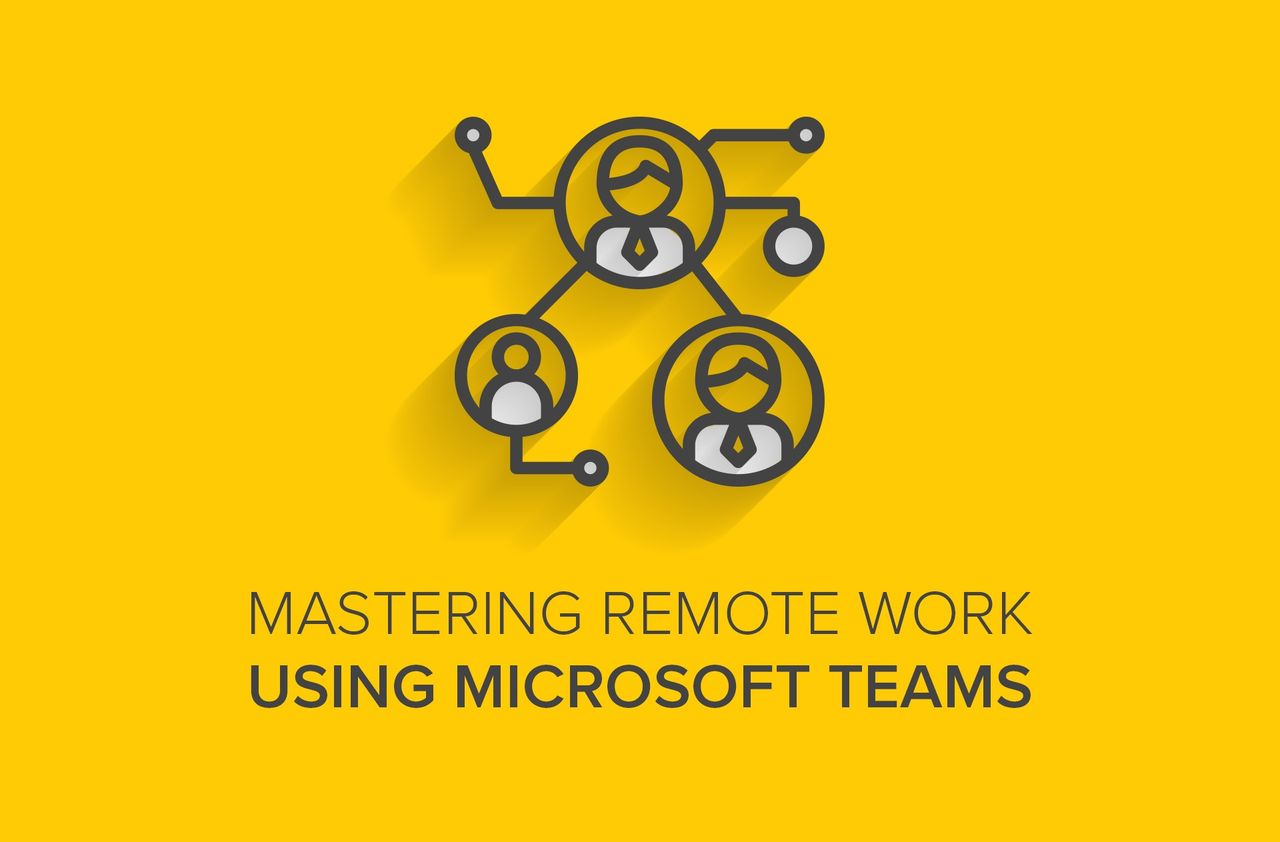 remote work