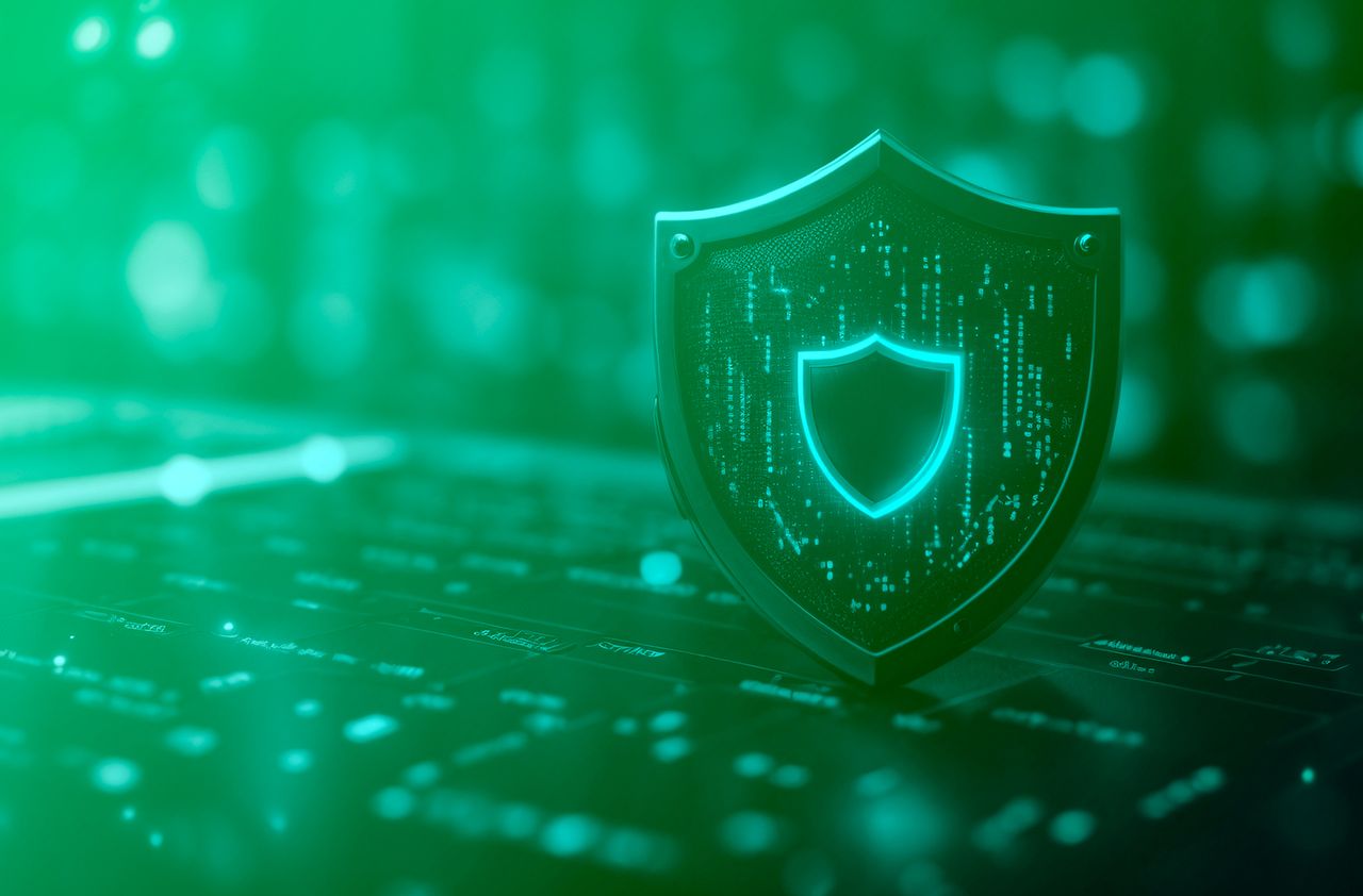 The Importance of Network Security Measures in Today's Digital World blog image | EMPIST