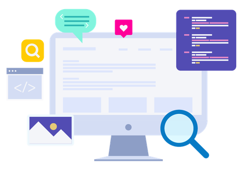 Web Design & Development