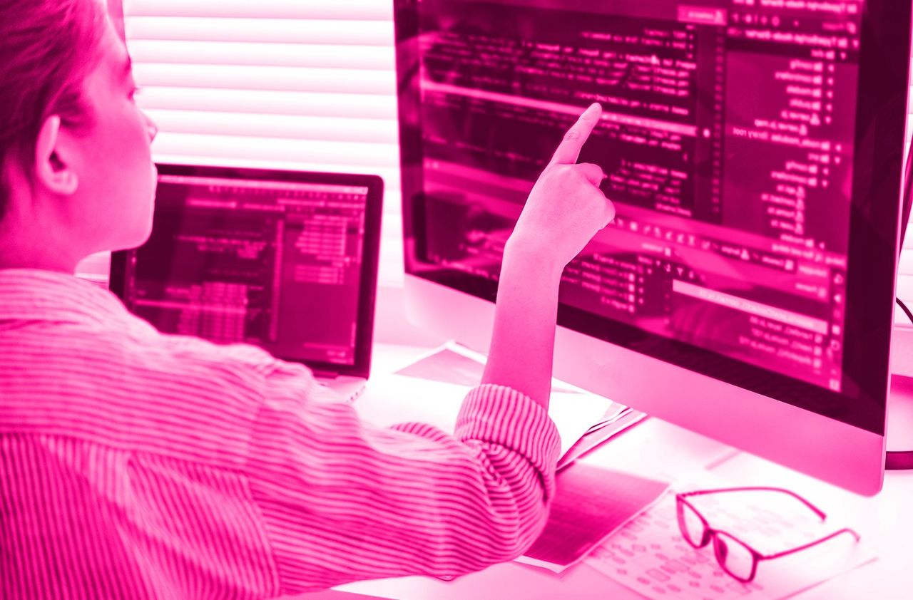 Website Maintenance