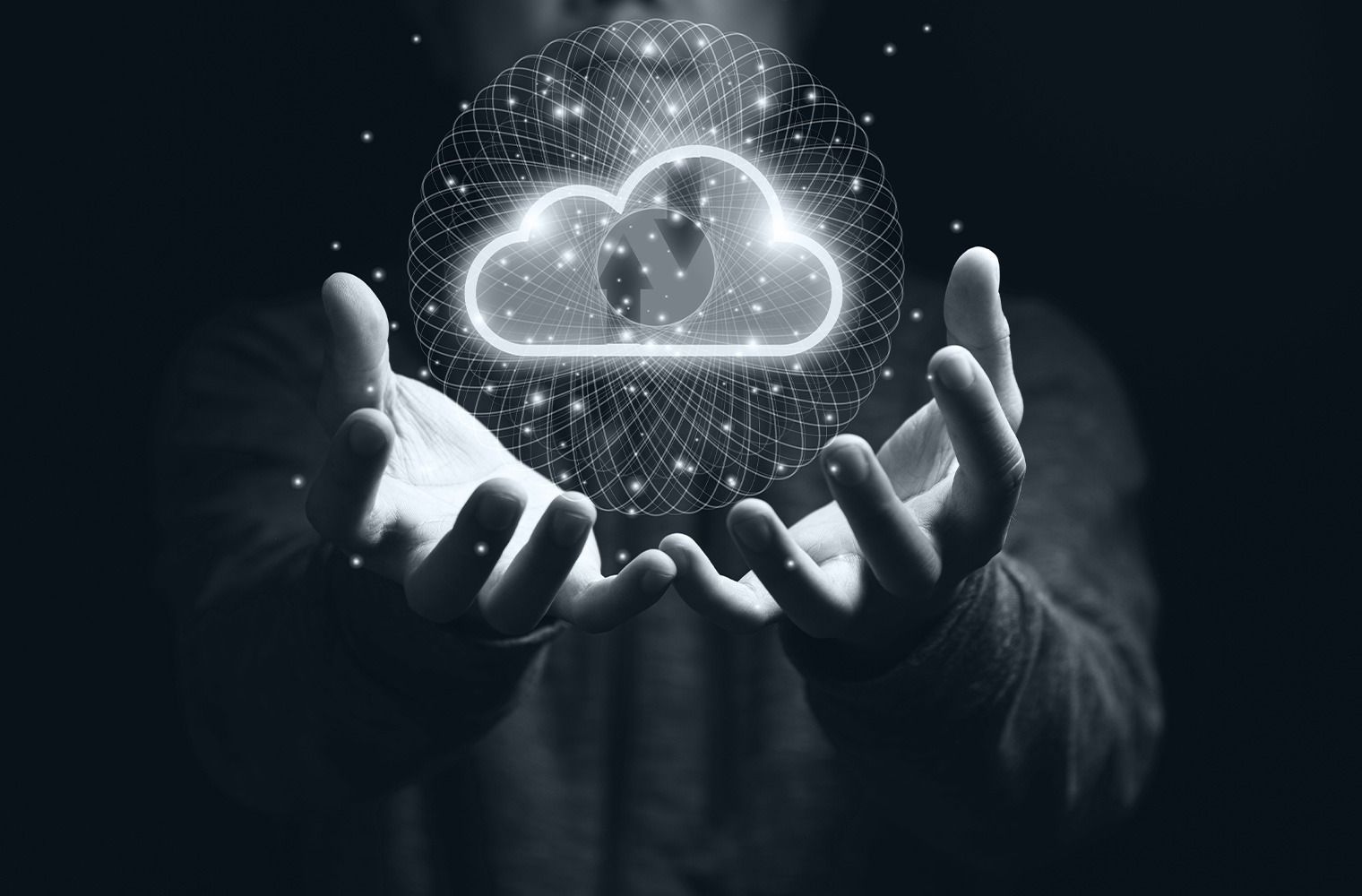 7 Ways to Streamline Your Workflow with the Cloud