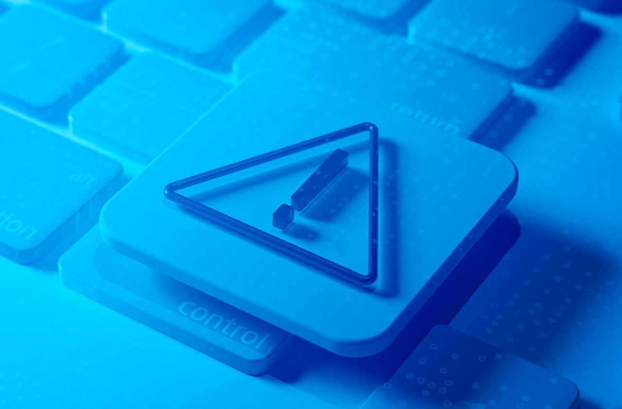 Cybersecurity Incident Management Strategies for Business Resilience blog image | EMPIST