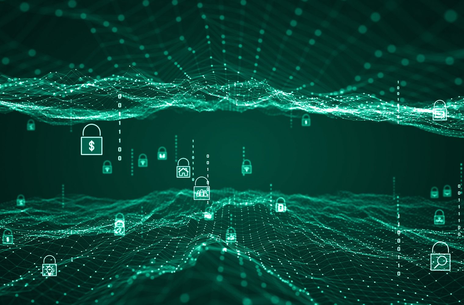 Common Network Security Risks and How to Manage Them