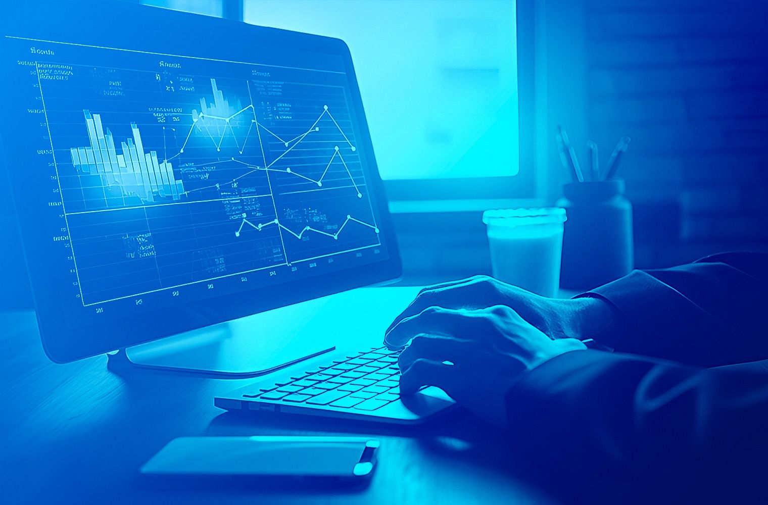 EMPIST | Predictive Analytics Blog Image