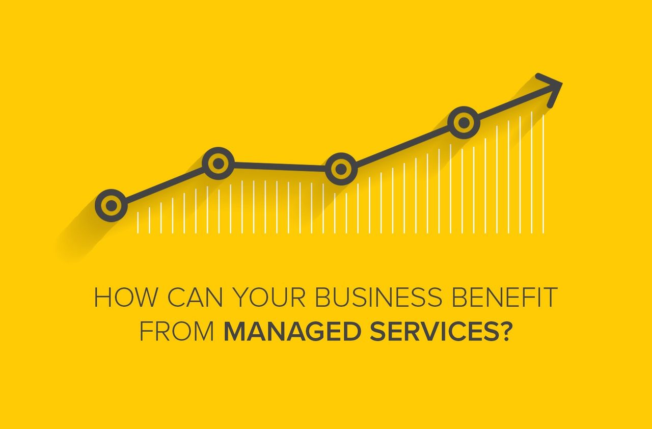 benefits of managed services