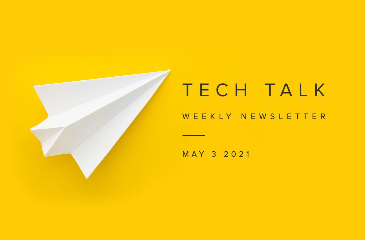 EMPIST Tech Talk